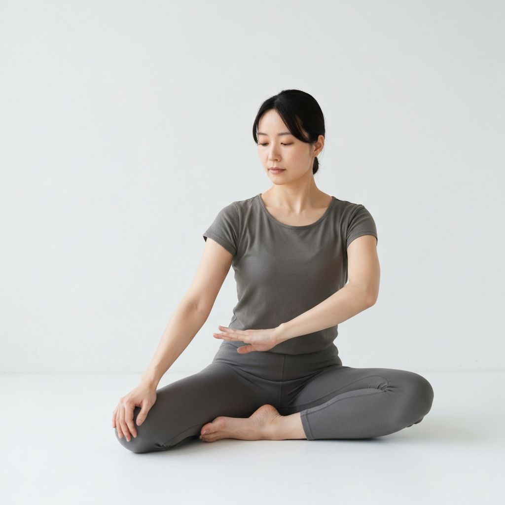 Körperbewusstsein in der Praxis