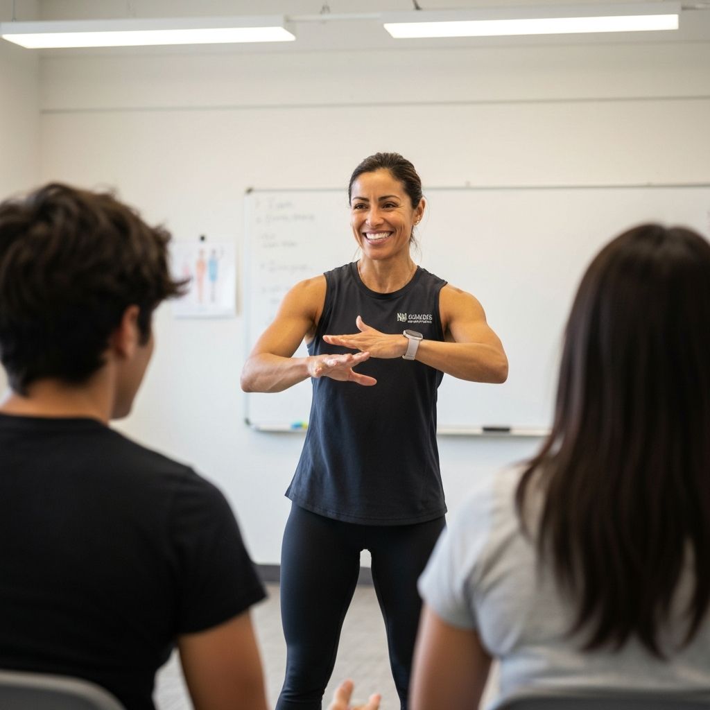 Grundprinzipien der Bewegung